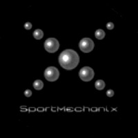 SportMechanix Logo
