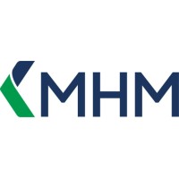 Mayer Hoffman McCann P.C. Logo
