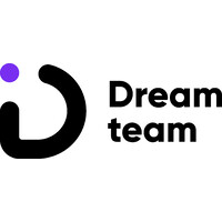 Dream Team Studio Logo