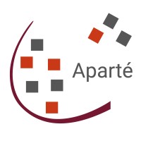 Association Aparté Temps Partagé Lyon Logo