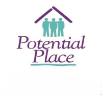 Potential Place Society Logo