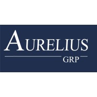 Aurelius G.R.P (Canada) Logo