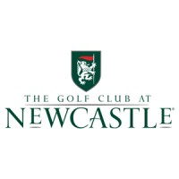 The Golf Club at Newcastle Logo