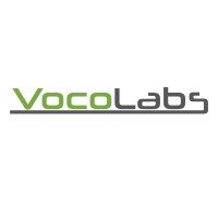 VocoLabs, Inc. Logo