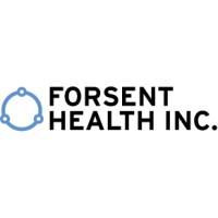 Forsent Health Inc. Logo