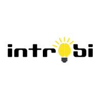 Introbi Inc. Logo