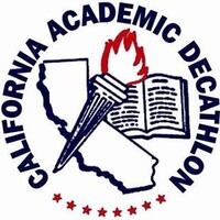 California Academic Decathlon Logo