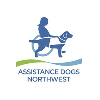 Assistance Dogs Northwest Logo