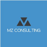 MZ Consulting Logo