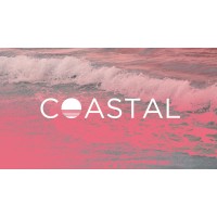 Coastal Spritz Logo