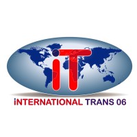International Trans 06 Logo