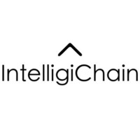 IntelligiChain Logo