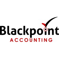 Blackpoint Accounting Limited Logo