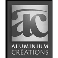 AC ALUMINIUM CREATIONS SA Logo