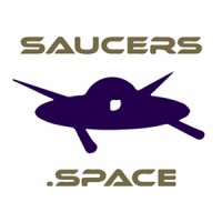 Saucers.Space Logo