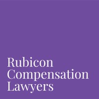 Rubicon Compensation Lawyers Logo
