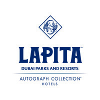 Lapita, Dubai Parks and Resorts, Autograph Collection Hotels Logo