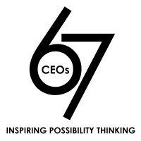 67CEOs Foundation Logo