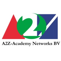 A2Z-Academy Networks BV Logo