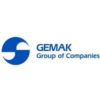 Gemak Group of Companies Logo