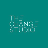 The Change Studio (Netherlands) Logo