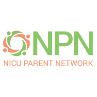 NICU Parent Network Logo