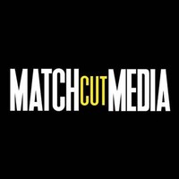 Match Cut Media Logo