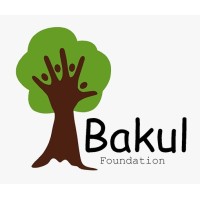 Bakul Foundation Logo