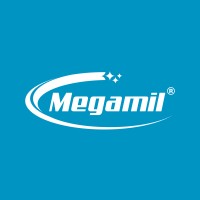 Megamil Logo