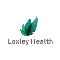 Loxley Health Logo