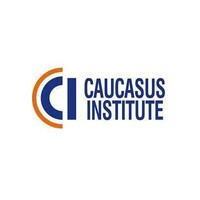 Caucasus Institute Logo