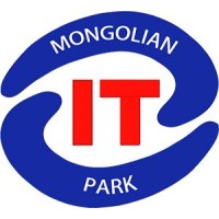 National Information Technology Park Logo