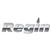 Regin Products Ltd Logo