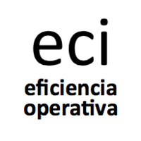 ECI Eficiencia Operativa Logo