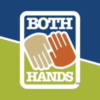 Both Hands Foundation Logo