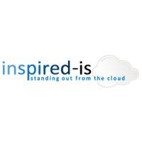Inspired-is Logo