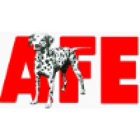 Albany Fire Extinguisher Sales & Service, Inc. Logo