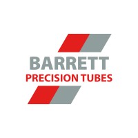 Barrett Precision Tubes Logo