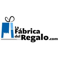 La Fábrica del Regalo Logo