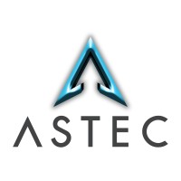 Astec IT Logo