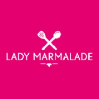 Lady Marmalade Logo