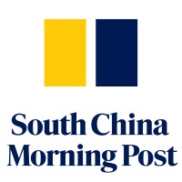 South China Morning Post Publishers Limited Logo