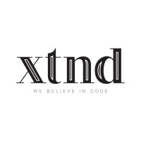 xtnd Logo
