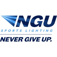 NGU Sports Lighting, LLC Logo