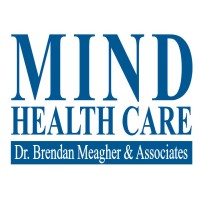 Mind Health Care Logo