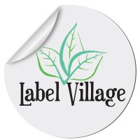 Label Village Logo
