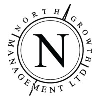 North Growth Management Ltd. Logo