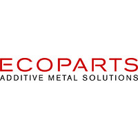 ECOPARTS Logo