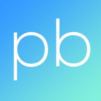 Parley Blue Logo