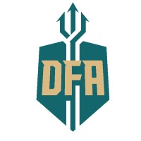 Diablo Football Academy Logo